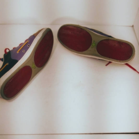 Creative Creation Shoes lucky luciano - Picture 10 of 11